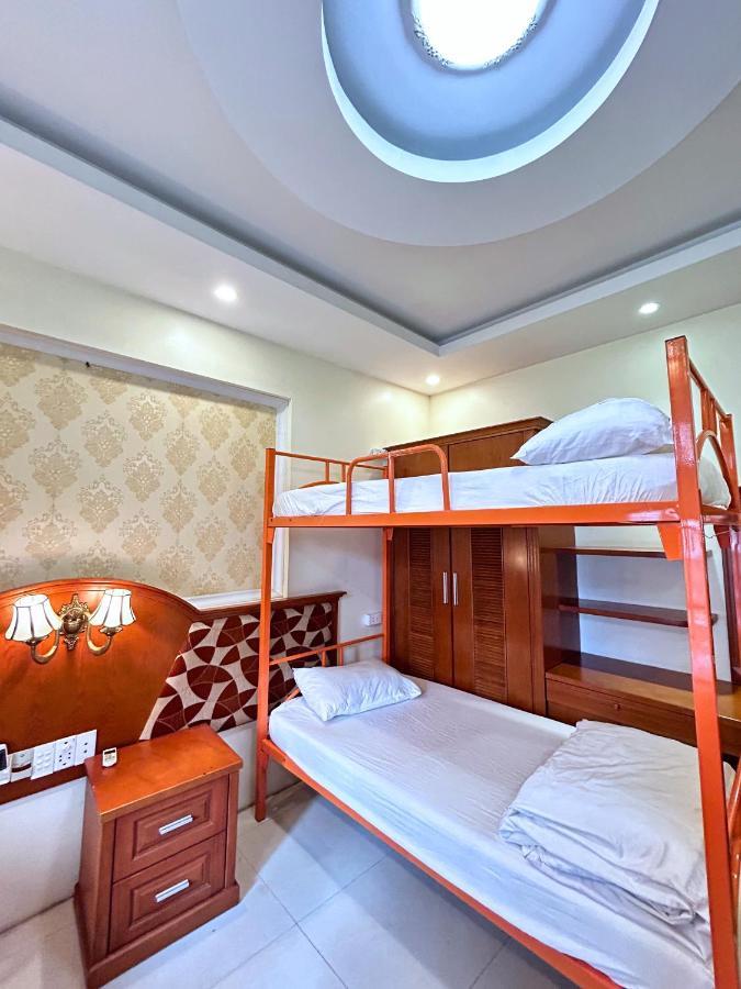Ha Long Starlight Hostel Екстер'єр фото