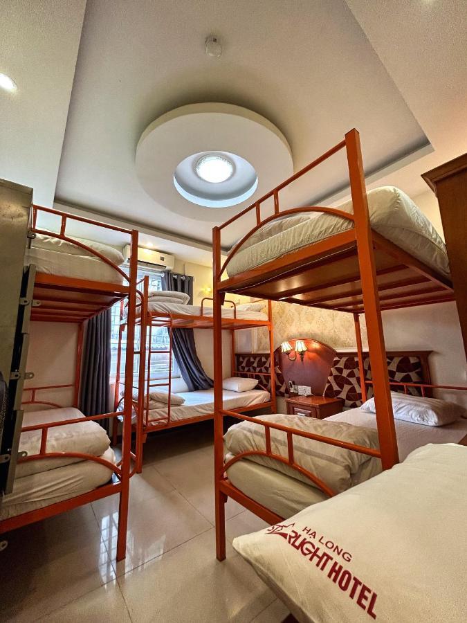 Ha Long Starlight Hostel Екстер'єр фото